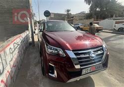 نیسان ئێکستێرا